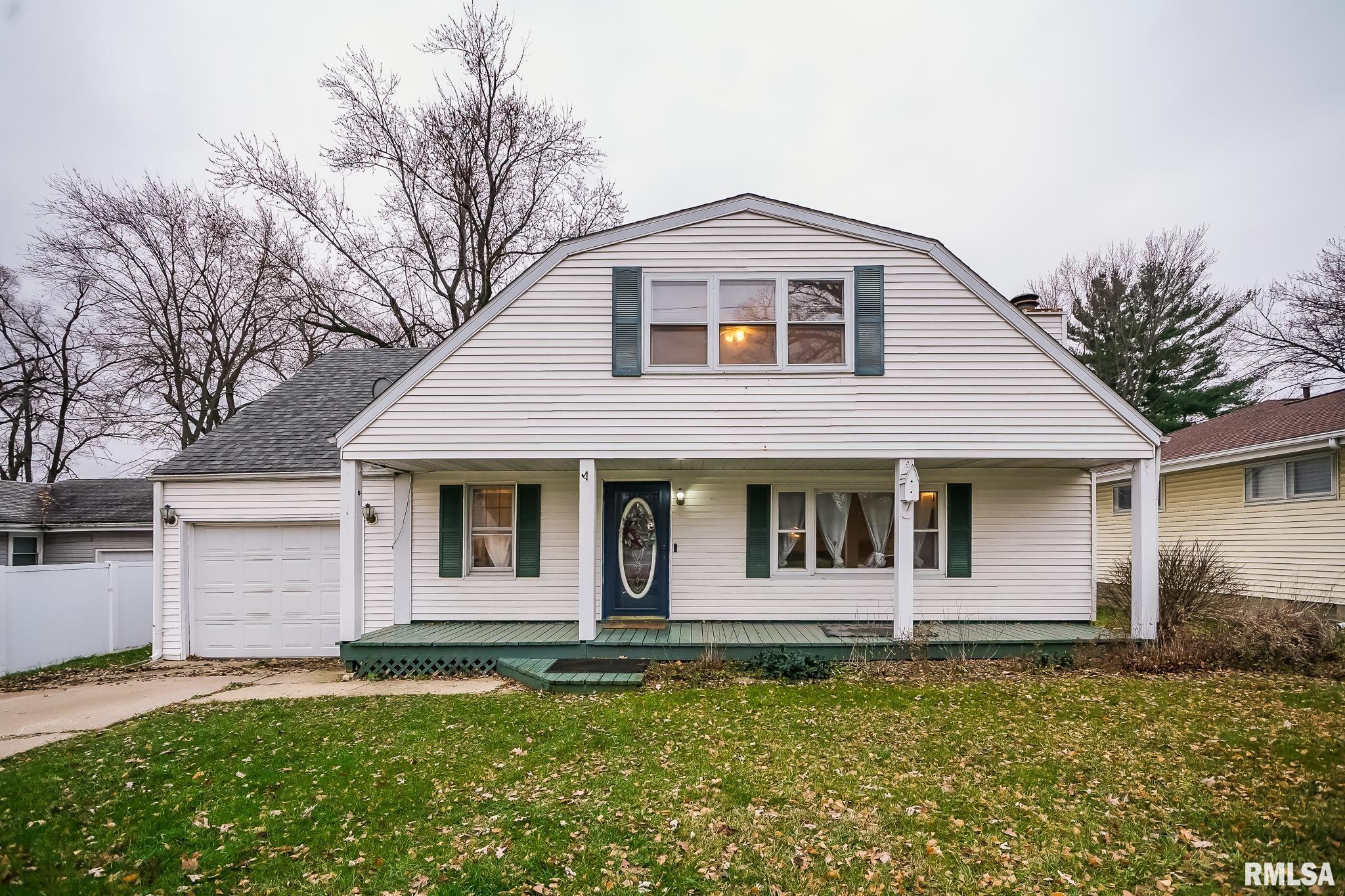 5010 West Pfeiffer Road Bartonville, IL 61607 - Photo 1 of 39 Gallery Image 1