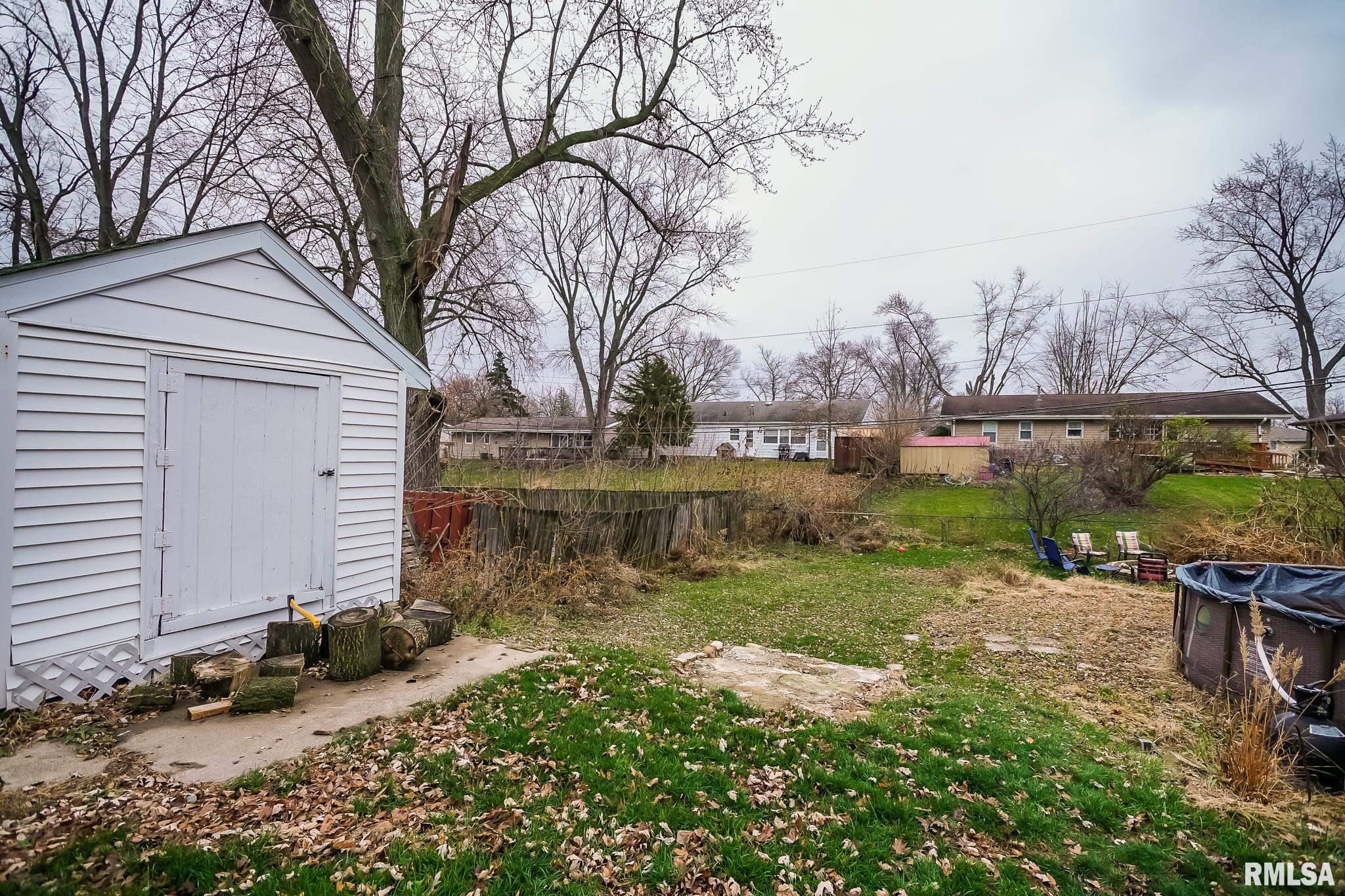 5010 West Pfeiffer Road Bartonville, IL 61607 - Photo 37 of 39 Gallery Image 37