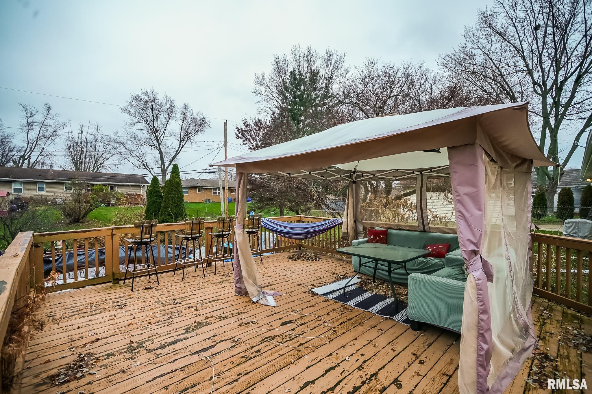 5010 West Pfeiffer Road Bartonville, IL 61607 - Photo 38 of 39 Gallery Image 38