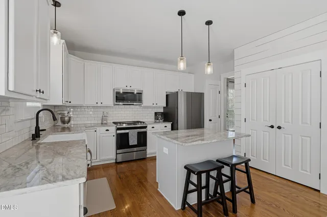 $640,000 | 1076 Trentini Avenue, Wake Forest, NC 27587