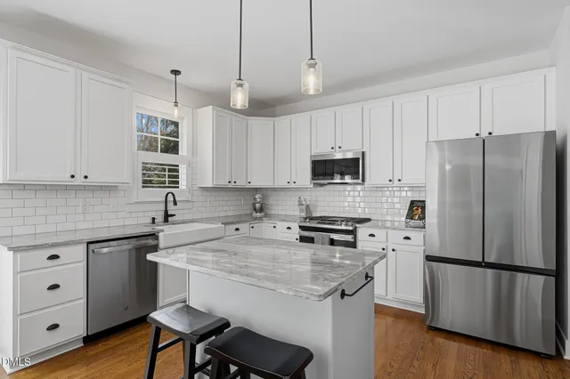 $640,000 | 1076 Trentini Avenue, Wake Forest, NC 27587