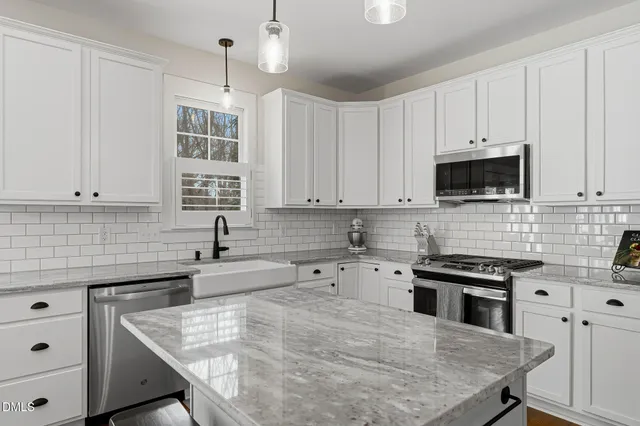 $640,000 | 1076 Trentini Avenue, Wake Forest, NC 27587