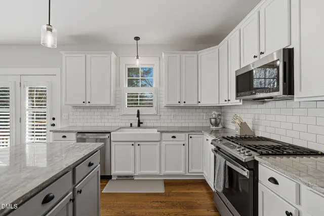 $640,000 | 1076 Trentini Avenue, Wake Forest, NC 27587