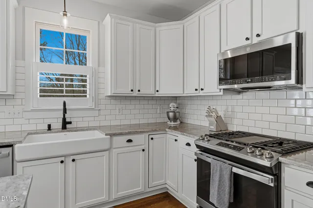 $640,000 | 1076 Trentini Avenue, Wake Forest, NC 27587