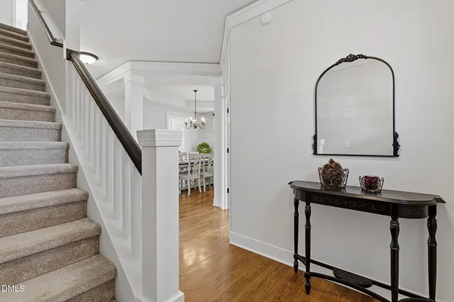 $640,000 | 1076 Trentini Avenue, Wake Forest, NC 27587