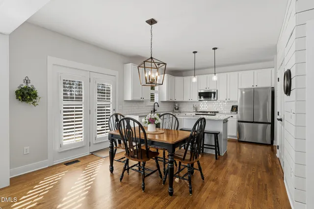 $640,000 | 1076 Trentini Avenue, Wake Forest, NC 27587