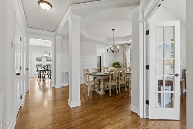 $640,000 | 1076 Trentini Avenue, Wake Forest, NC 27587