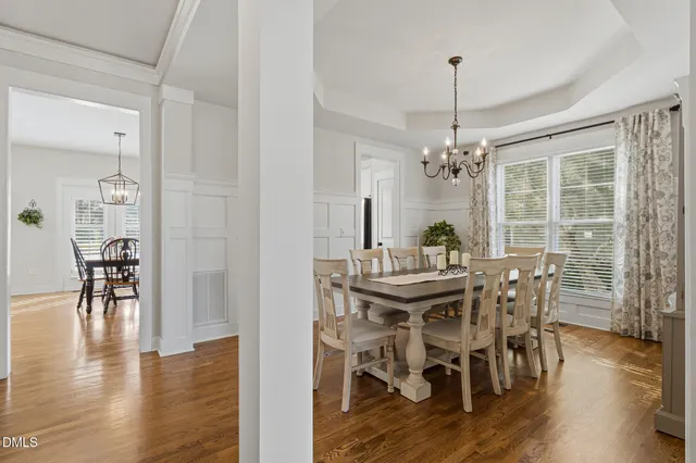 $640,000 | 1076 Trentini Avenue, Wake Forest, NC 27587