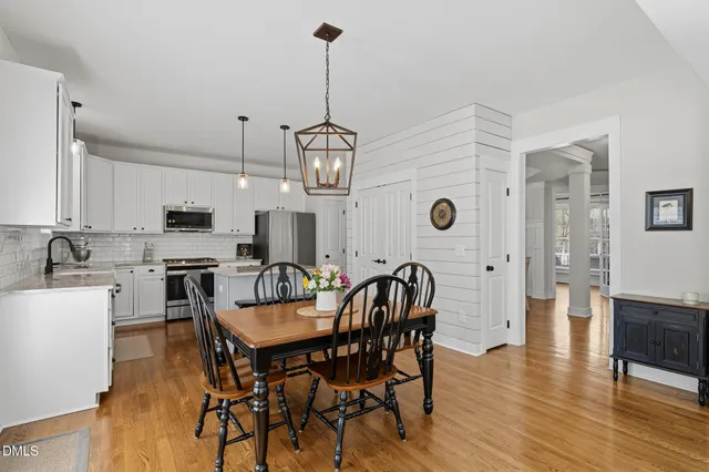 $640,000 | 1076 Trentini Avenue, Wake Forest, NC 27587