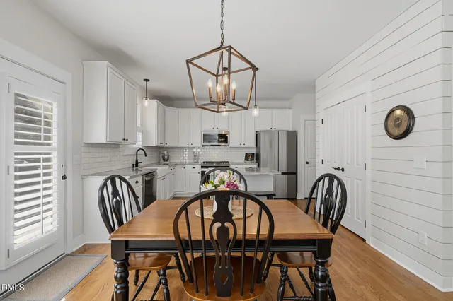 $640,000 | 1076 Trentini Avenue, Wake Forest, NC 27587