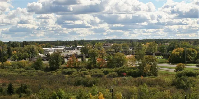 $538,500 | 715 Lake Shore Drive Northeast, Unit 115, Bemidji, MN 56601