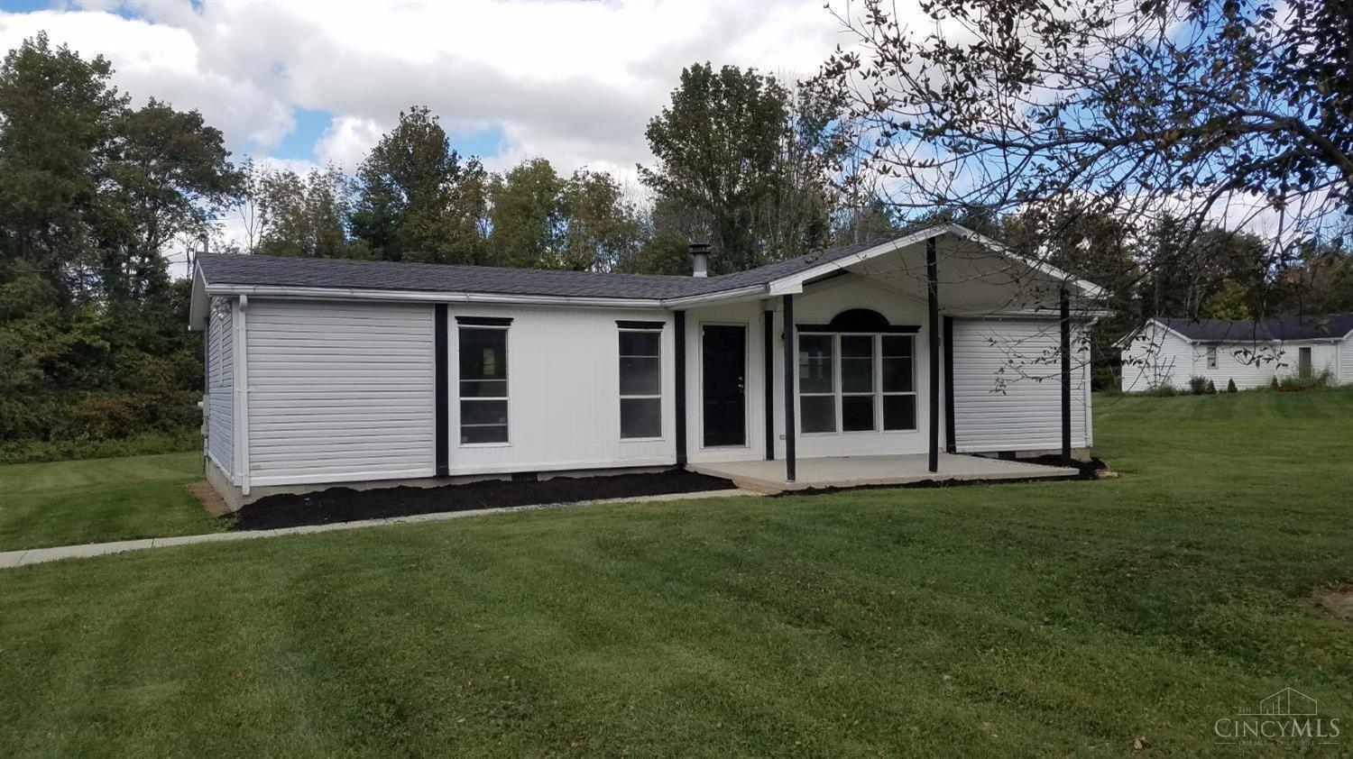 10591 Chestnut Road Hillsboro, OH 45133 - Photo 2 of 37 Gallery Image 2