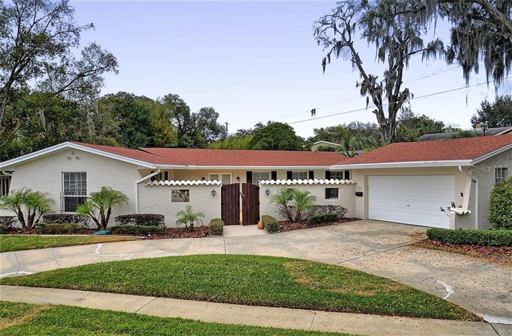 230 Shell Point East Maitland, FL 32751 - Photo 1 of 1 Exterior Front