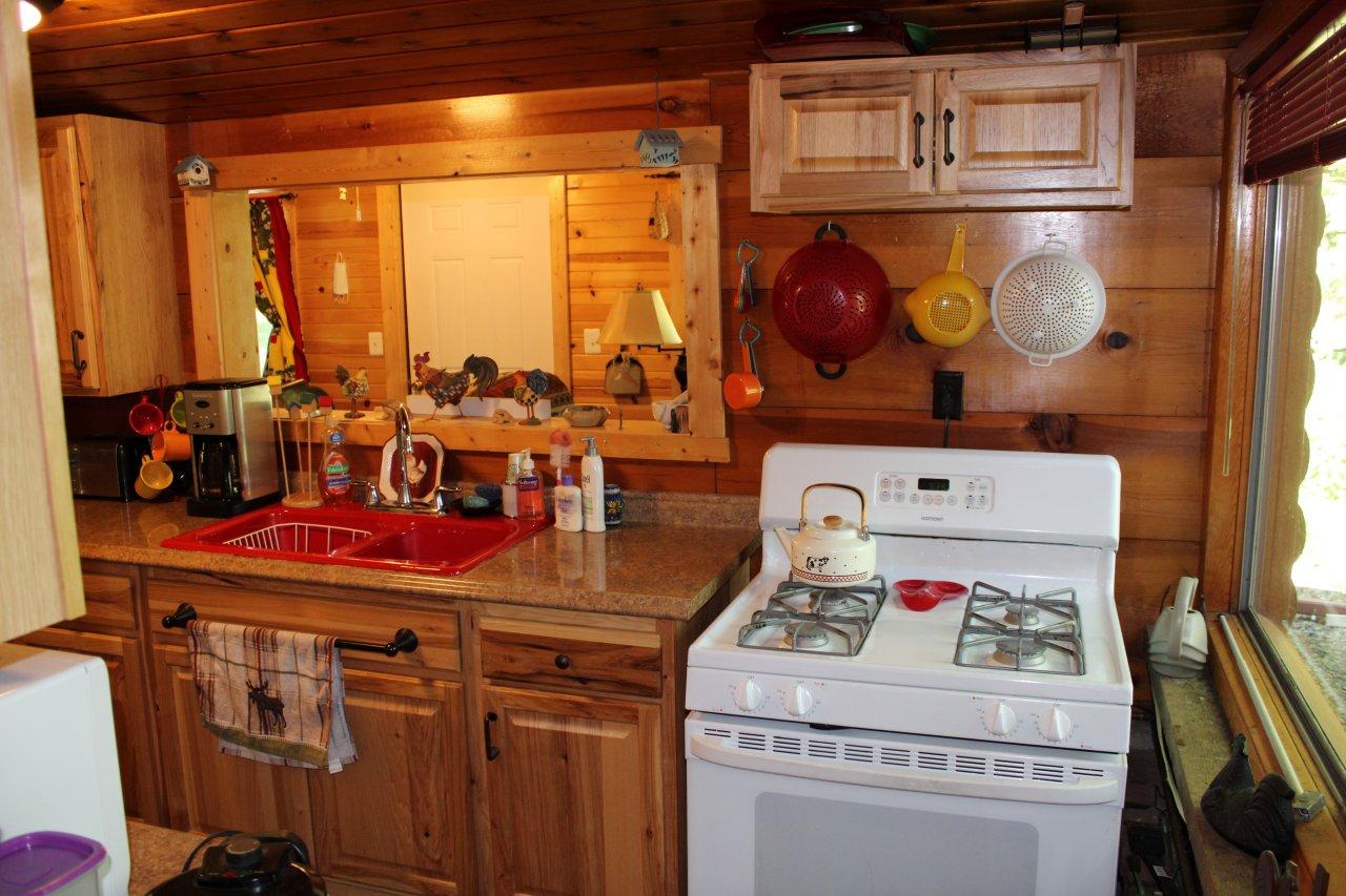 N837 Meier Road Ogema, WI 54459 - Photo 10 of 32 Gallery Image 10