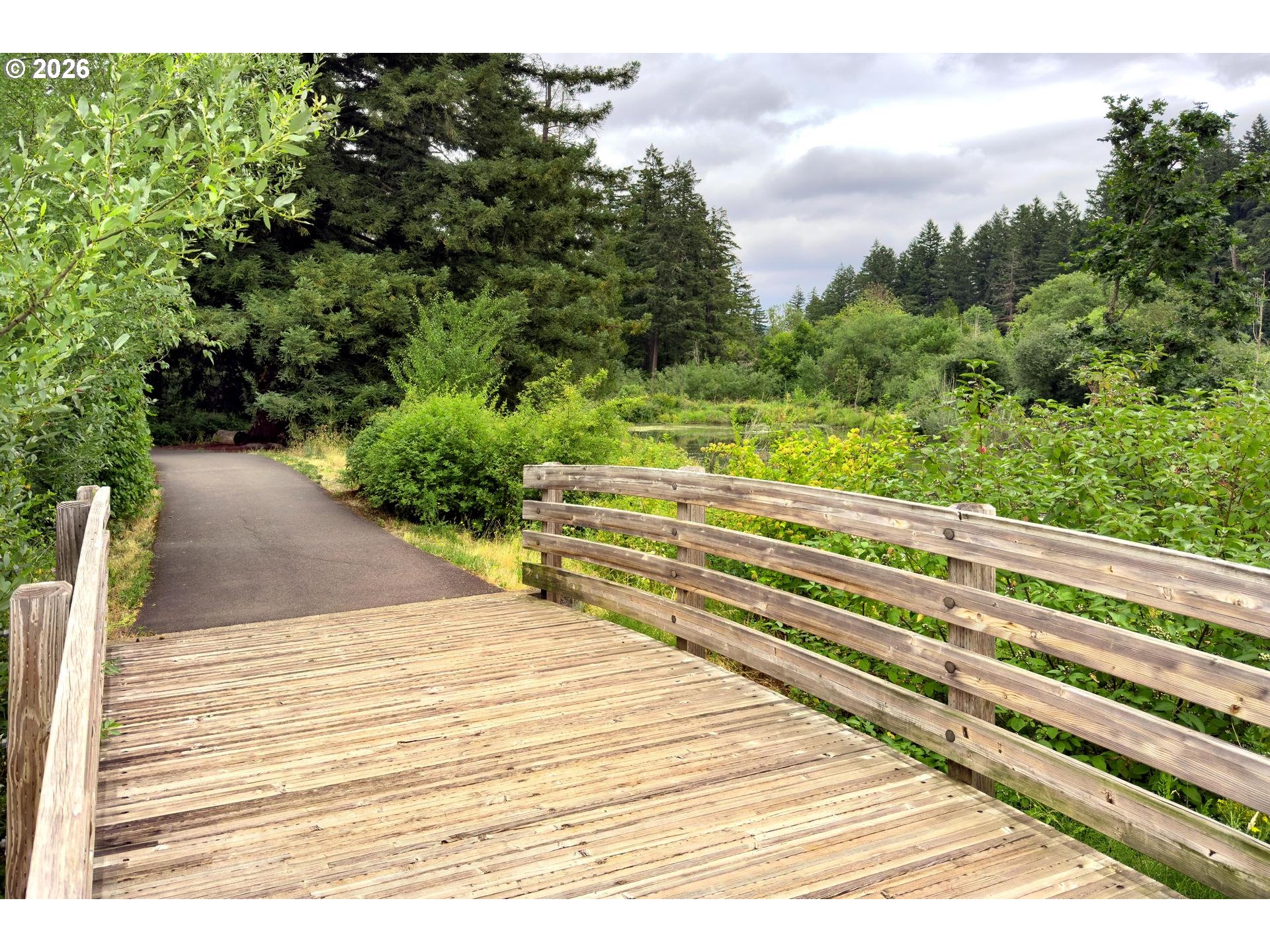 217 Northwest 117th Loop Portland, OR 97229 - Photo 43 of 47