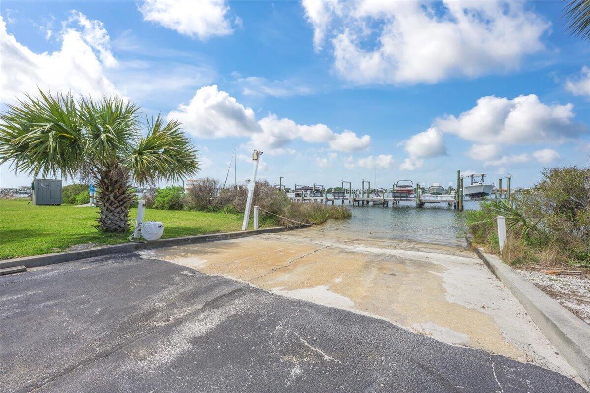 330 Fort Pickens Road, Unit 8B Pensacola Beach, FL 32561 - Photo 20 of 32 81-330 Fort Pickens Rd-Unit 8B-Pensacola