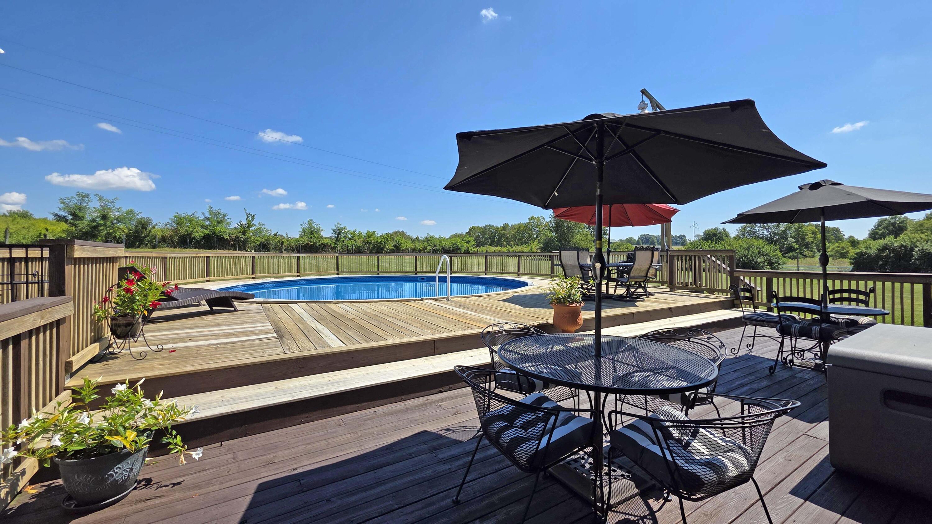 2080 Muir Station Road Lexington, KY 40516 - Photo 59 of 74 73