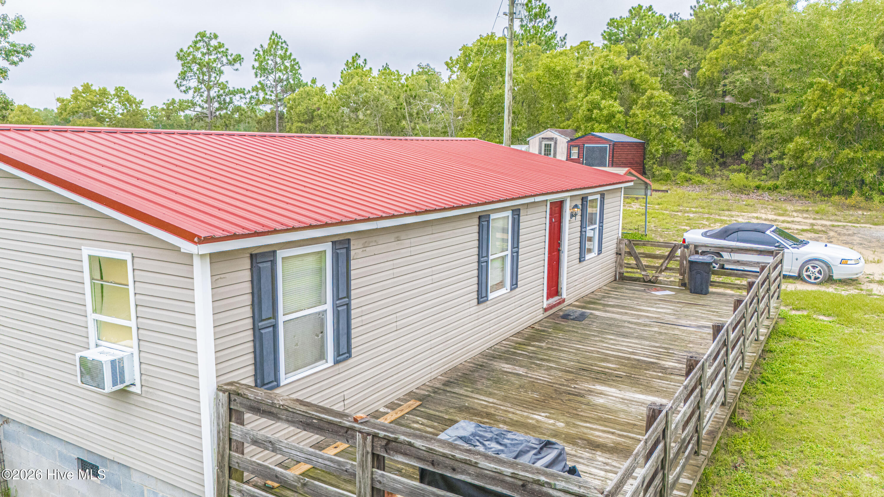 188 Willow Pond Road Hamlet, NC 28345 - Photo 4 of 39 Gallery Image 4