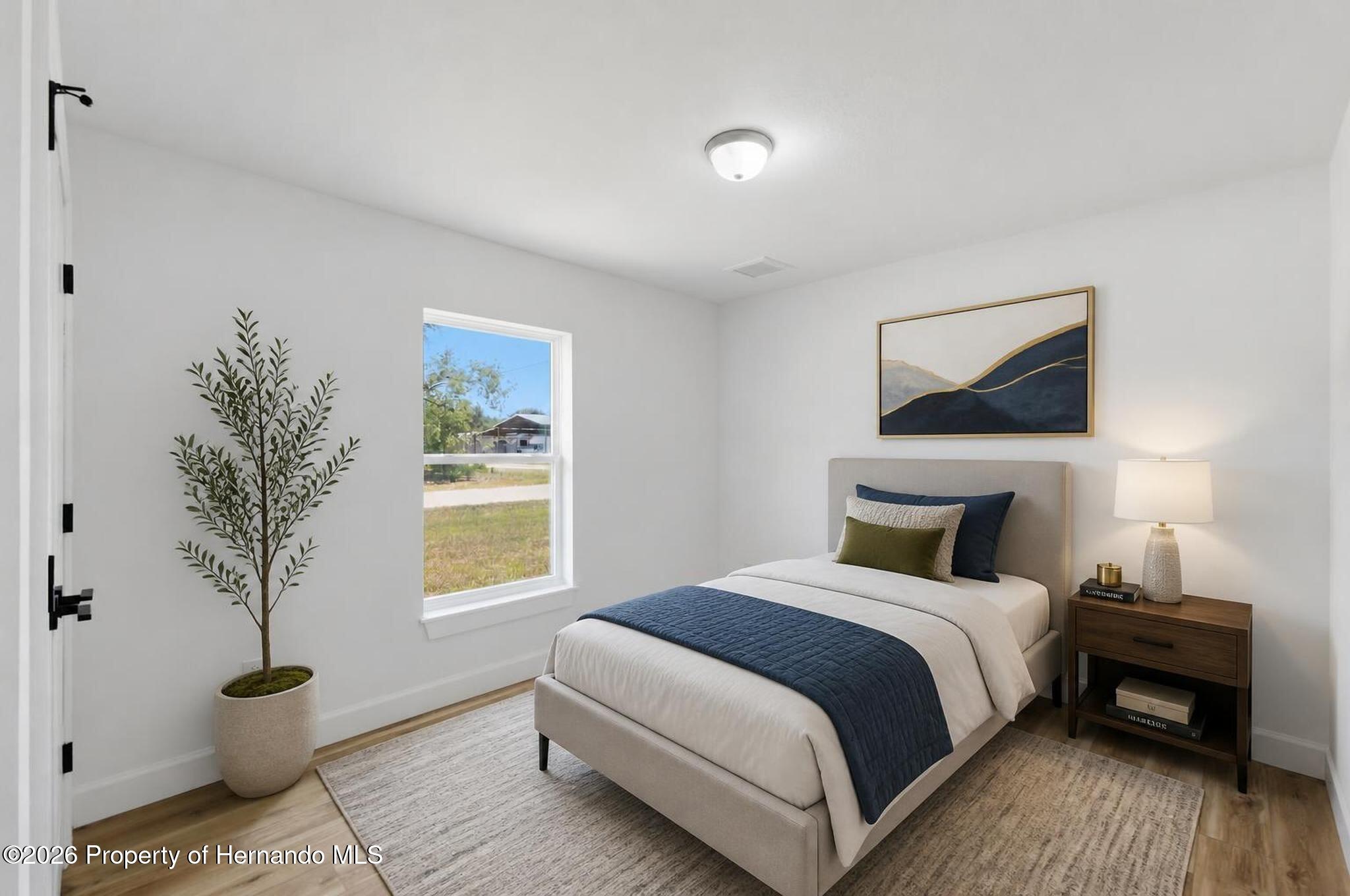 14586 Mocking Wren Road Weeki Wachee, FL 34614 - Photo 35 of 40