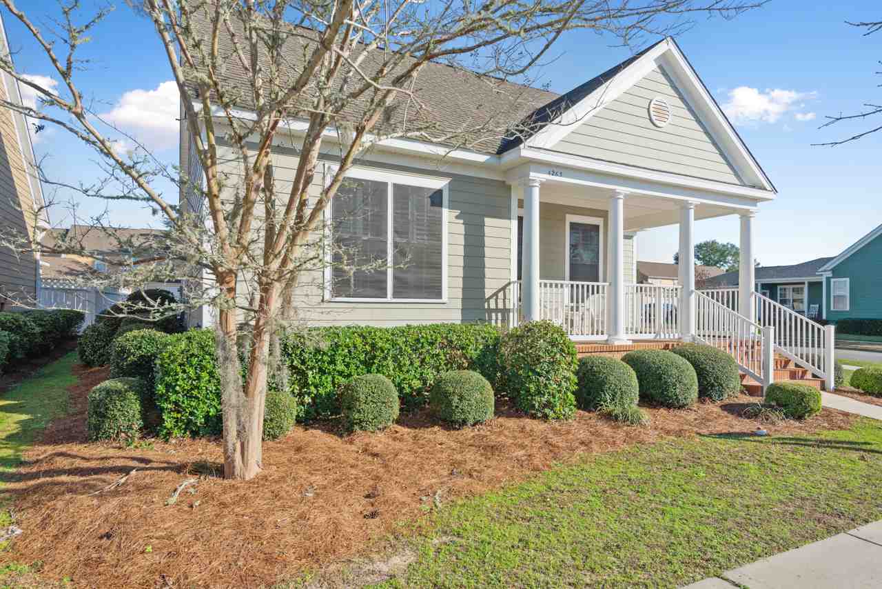 4263 Raleigh Way Tallahassee, FL 32311 - Photo 27 of 28