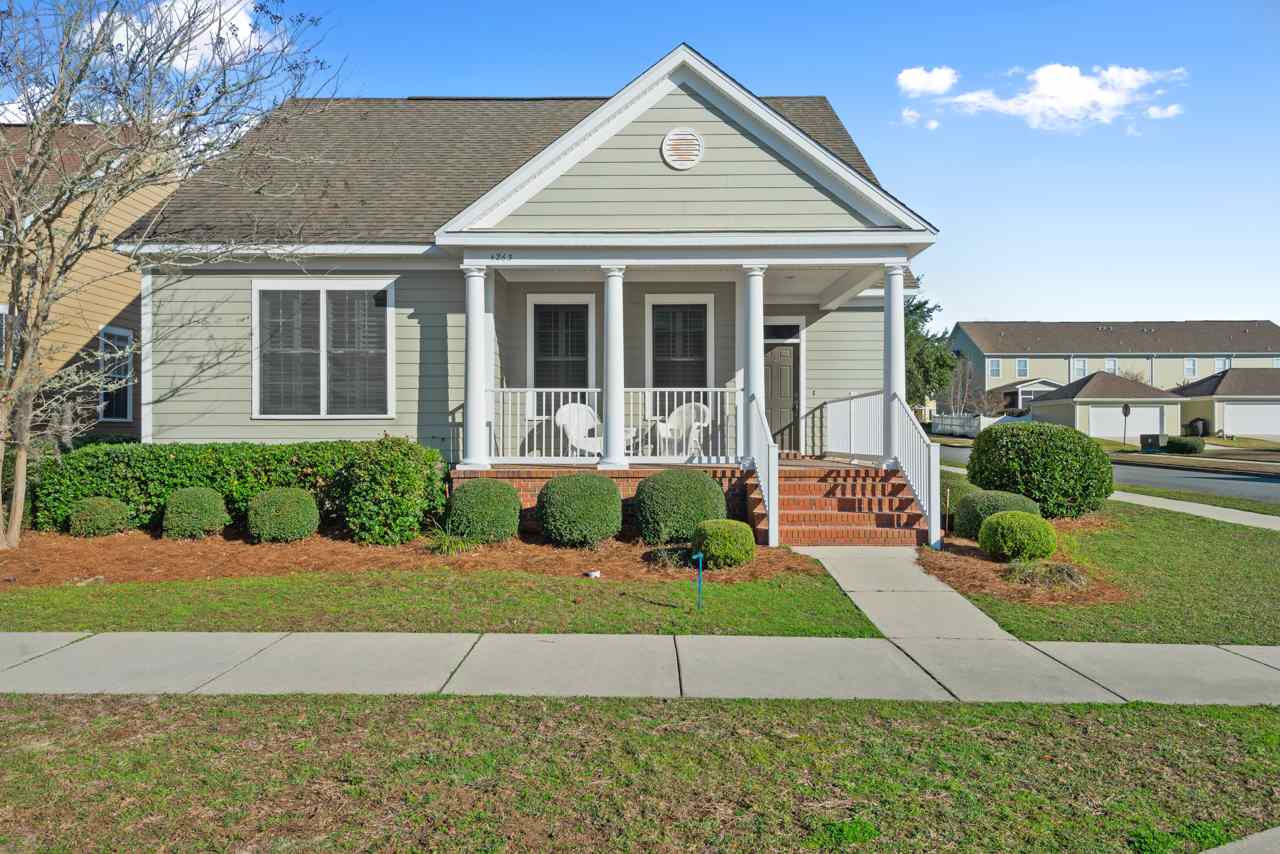 4263 Raleigh Way Tallahassee, FL 32311 - Photo 28 of 28