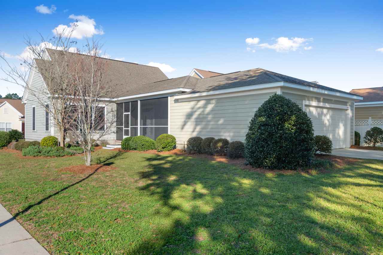 4263 Raleigh Way Tallahassee, FL 32311 - Photo 3 of 28