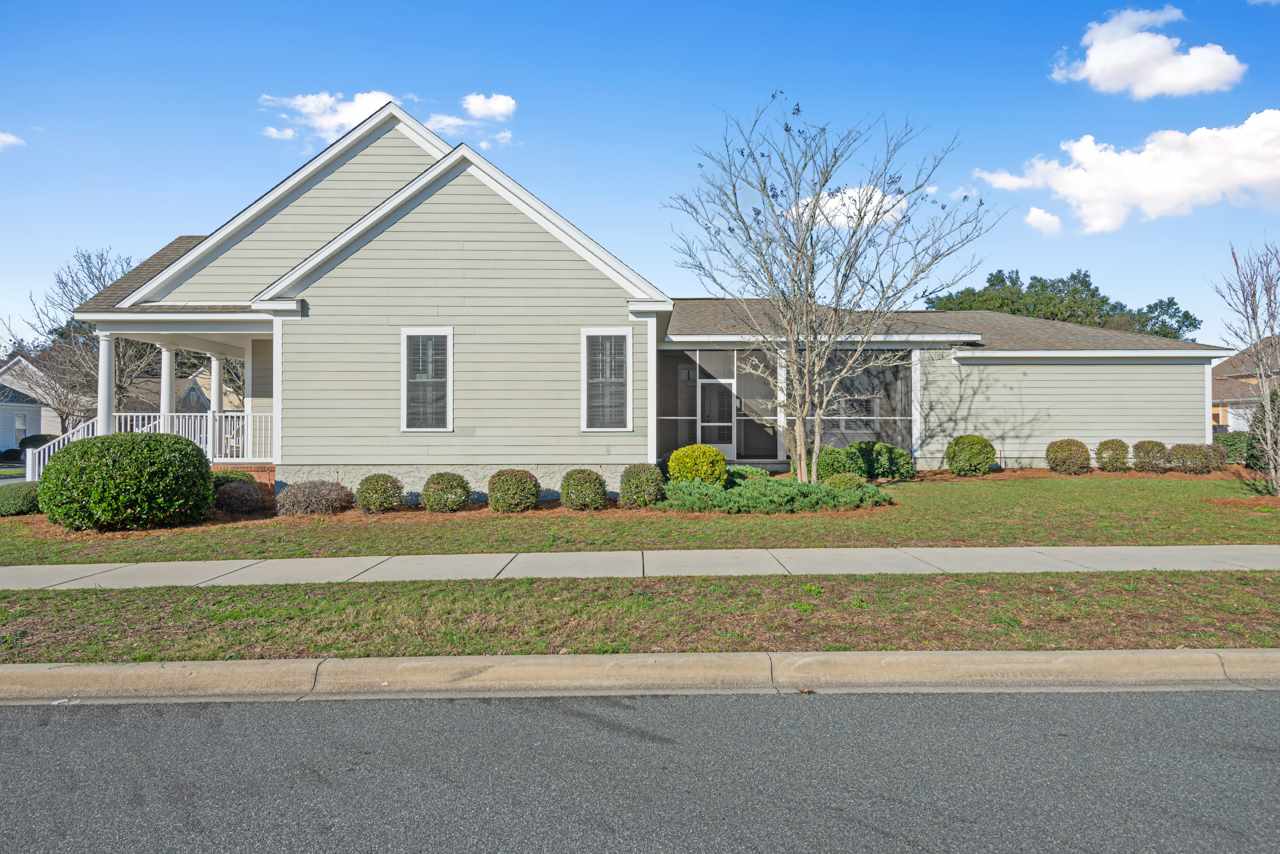 4263 Raleigh Way Tallahassee, FL 32311 - Photo 4 of 28