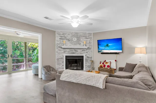 $335,000 | 2317 Tall Sail Drive, Unit 1005, Charleston, SC 29414