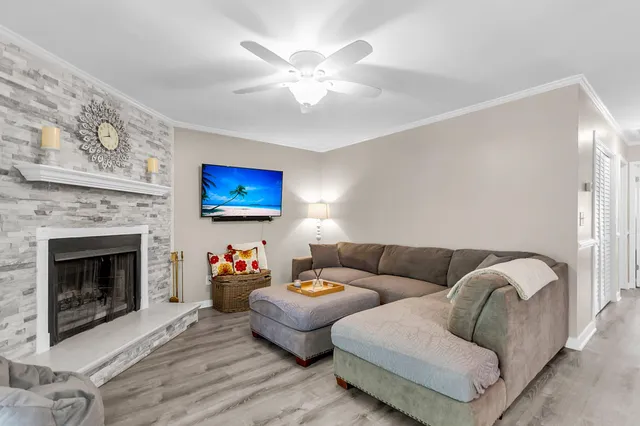 $335,000 | 2317 Tall Sail Drive, Unit 1005, Charleston, SC 29414