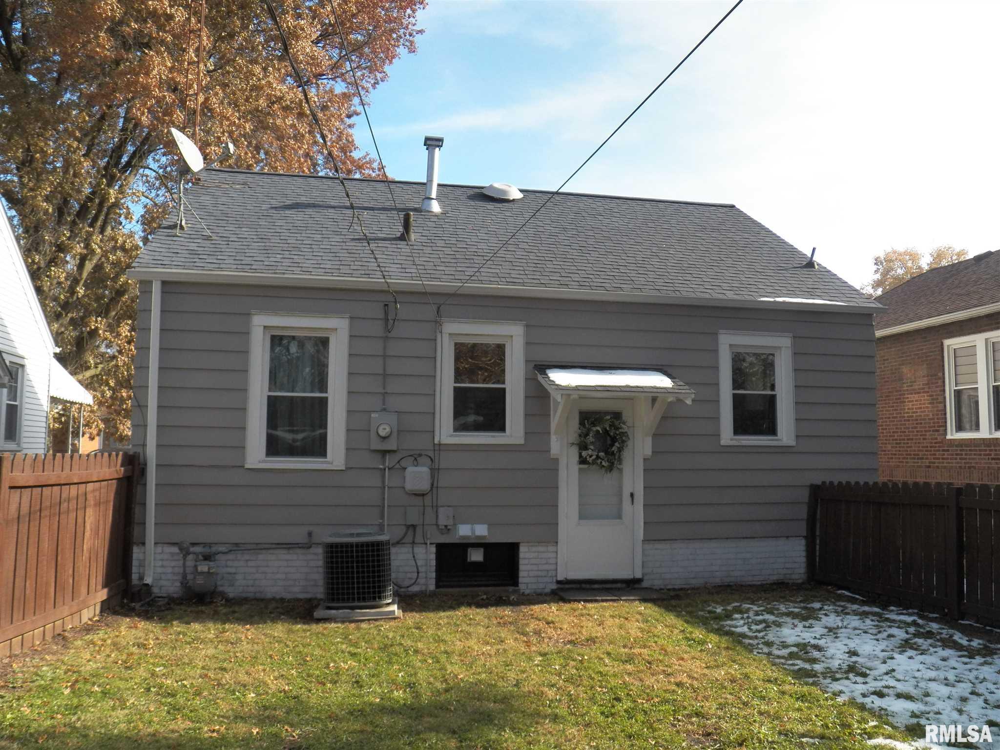 2115 North 7th Street Springfield, IL 62702 - Photo 35 of 40