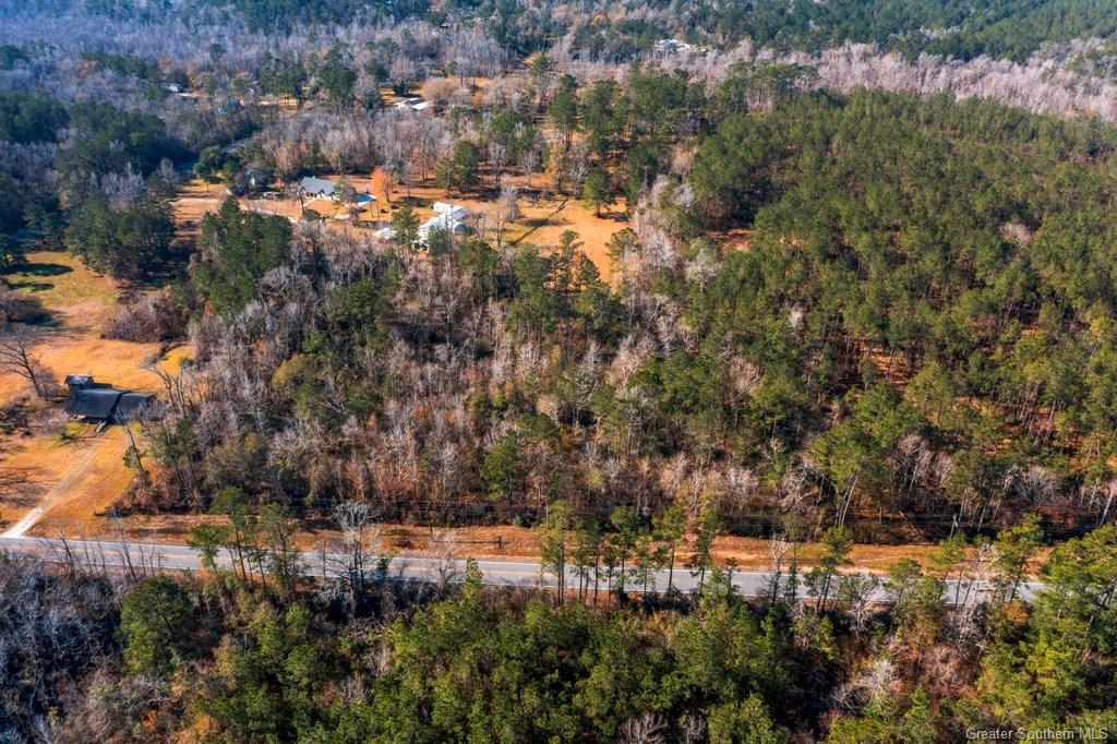 0 Old River Road Starks, LA 70661 - Photo 1 of 5