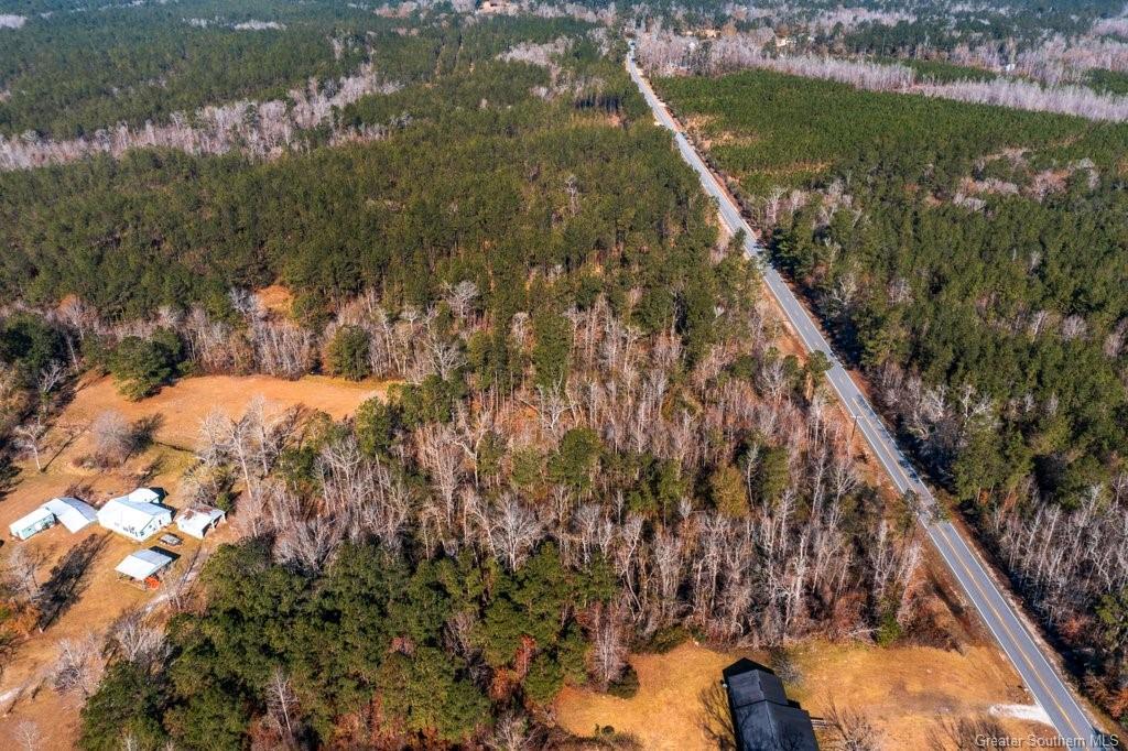 0 Old River Road Starks, LA 70661 - Photo 4 of 5
