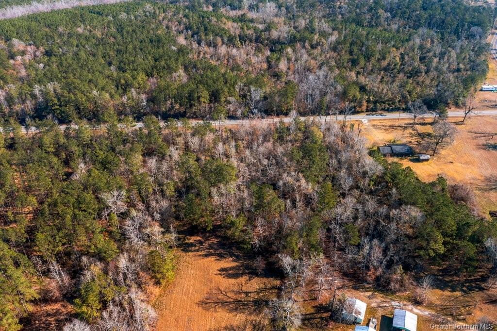 0 Old River Road Starks, LA 70661 - Photo 5 of 5