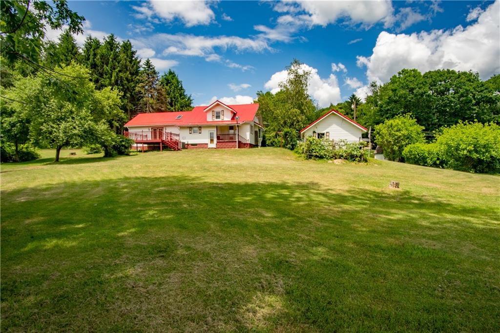 552 Cadogan Slate Lick Road Kittanning, PA 16201 - Photo 2 of 25 Gallery Image 2