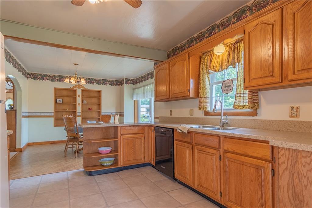 552 Cadogan Slate Lick Road Kittanning, PA 16201 - Photo 12 of 25 Gallery Image 12