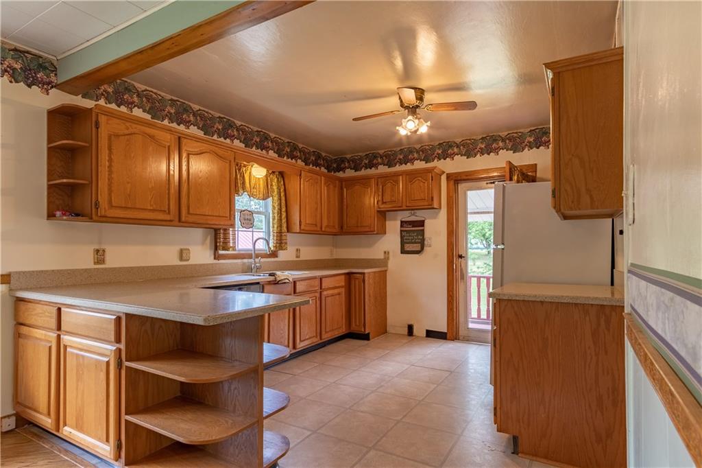 552 Cadogan Slate Lick Road Kittanning, PA 16201 - Photo 13 of 25 Gallery Image 13