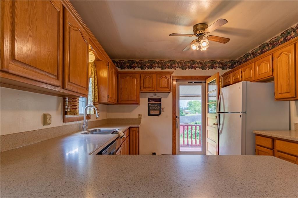 552 Cadogan Slate Lick Road Kittanning, PA 16201 - Photo 14 of 25 Gallery Image 14