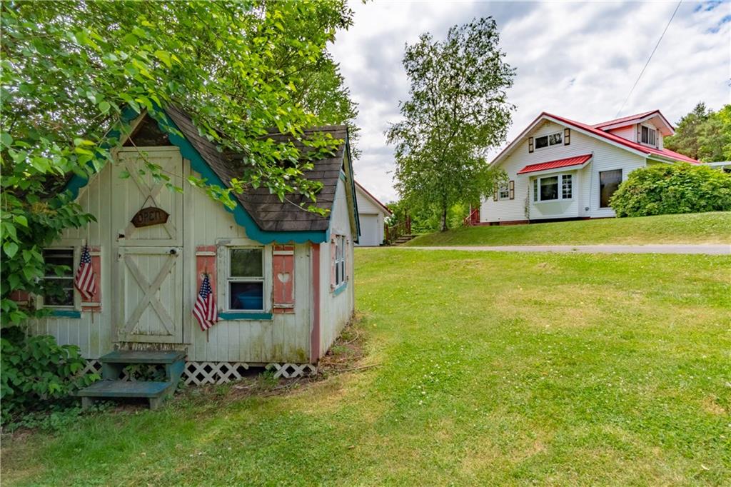 552 Cadogan Slate Lick Road Kittanning, PA 16201 - Photo 25 of 25 Gallery Image 25