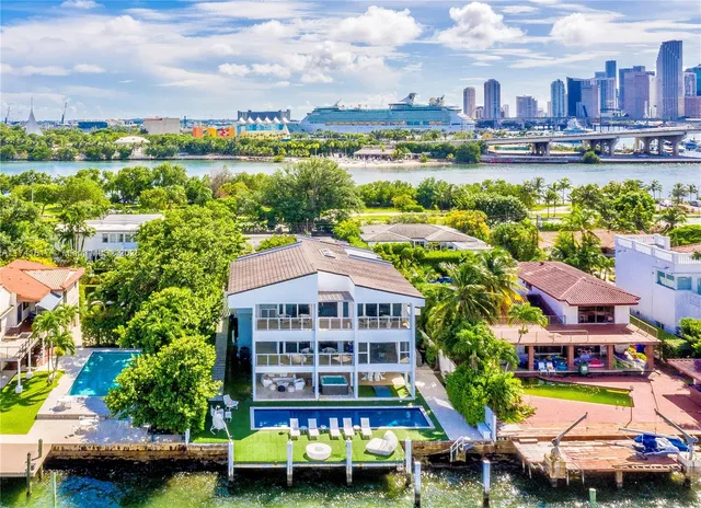 $65,000 | 891 North Venetian Drive, Miami, FL 33139