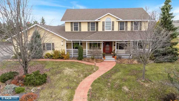 $575,000 | 303 Fairview Circle, Virginia, MN 55792