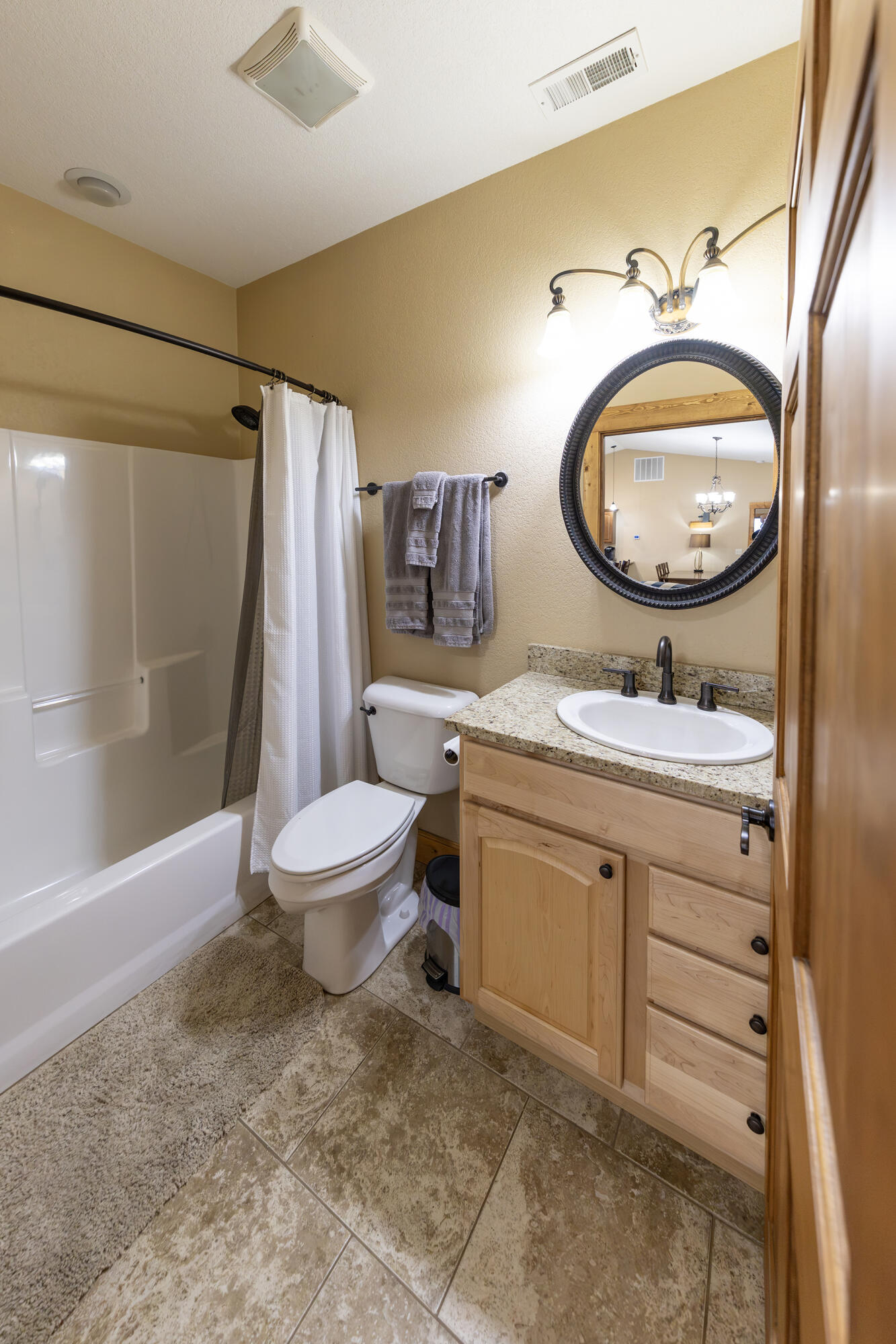 169 Eagle Rdg Trail Dayton, WY 82836 - Photo 30 of 56 Bathroom 4