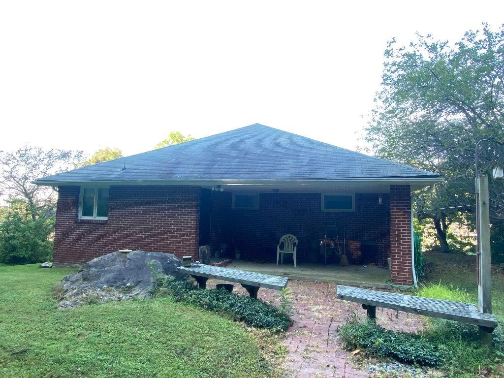 397 North Ben Franklin Road Indiana, PA 15701 - Photo 9 of 10