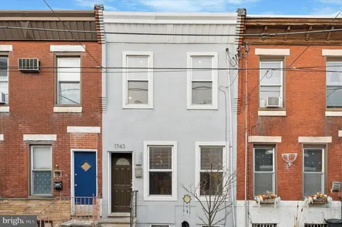 $307,000 | 1743 Pierce Street, Philadelphia, PA 19145