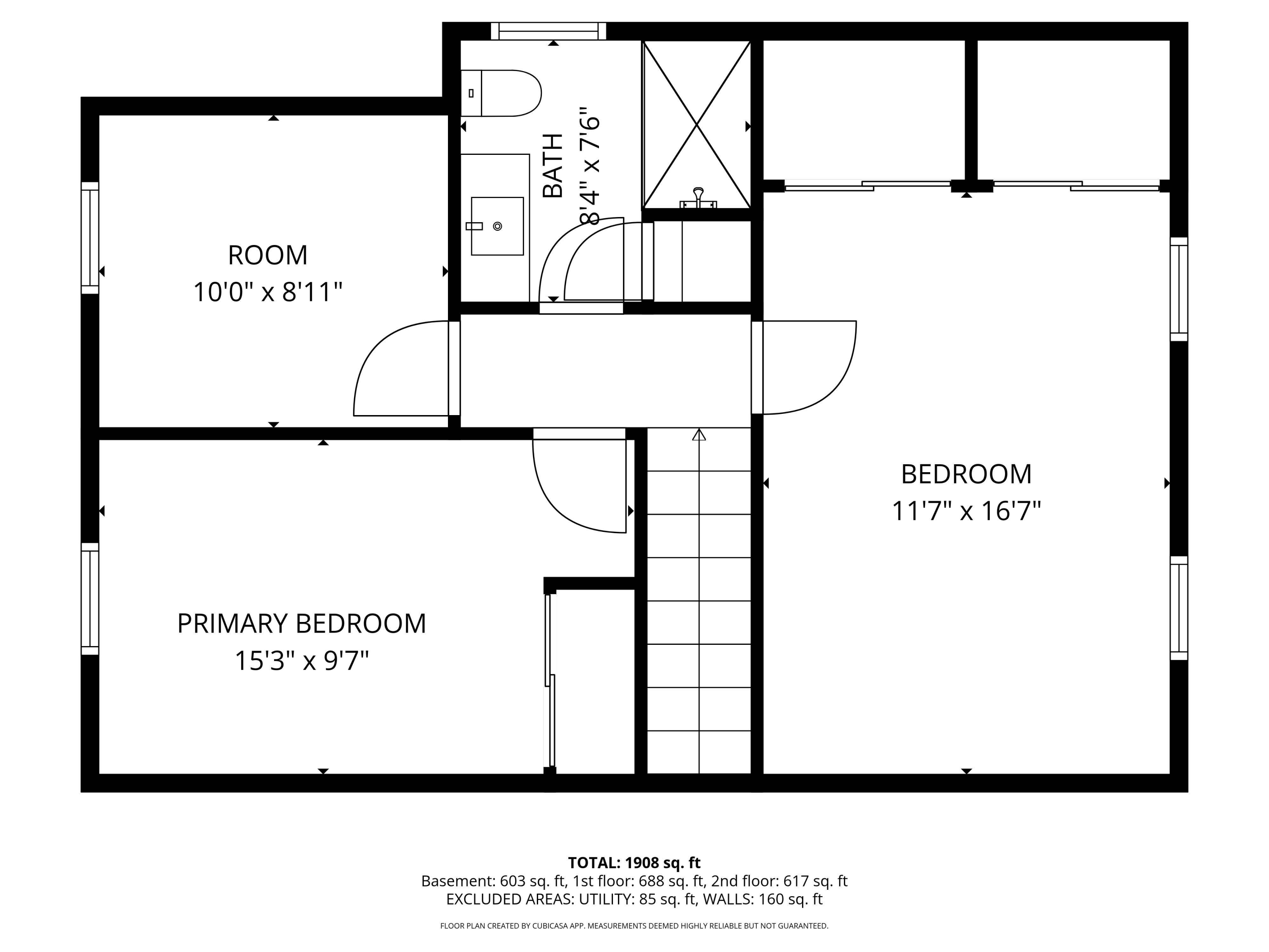195 Virginia Street Portland, ME 04103 - Photo 54 of 55 Gallery Image 54