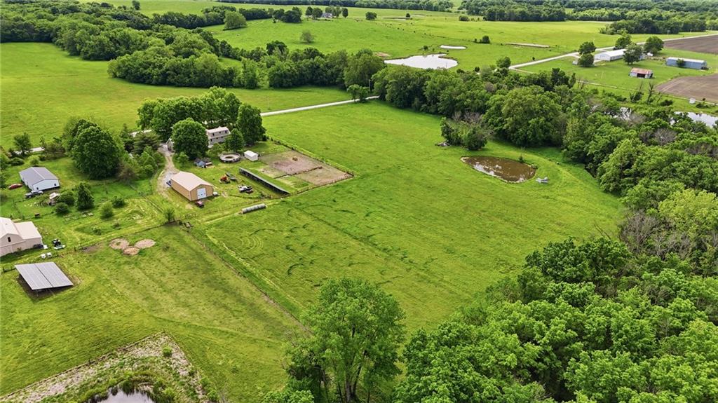 16614 South Hadsell Road Pleasant Hill, MO 64080 - Photo 70 of 78