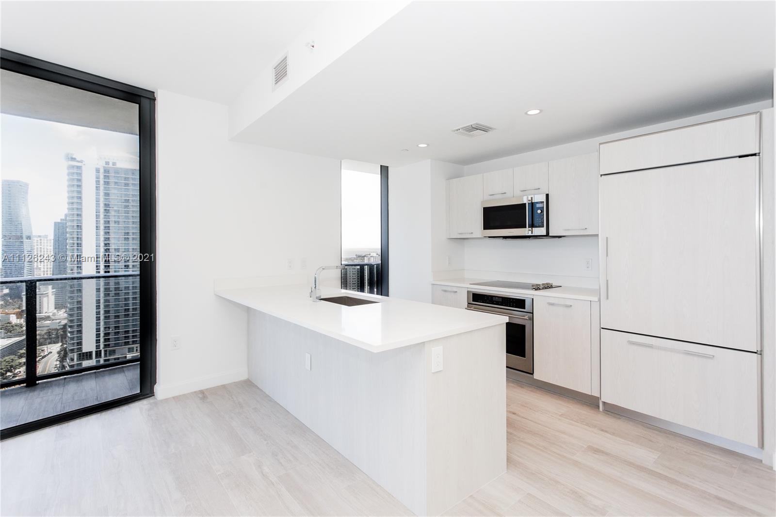 45 Southwest 9th Street, Unit 1803 Miami, FL 33130 - Photo 2 of 100