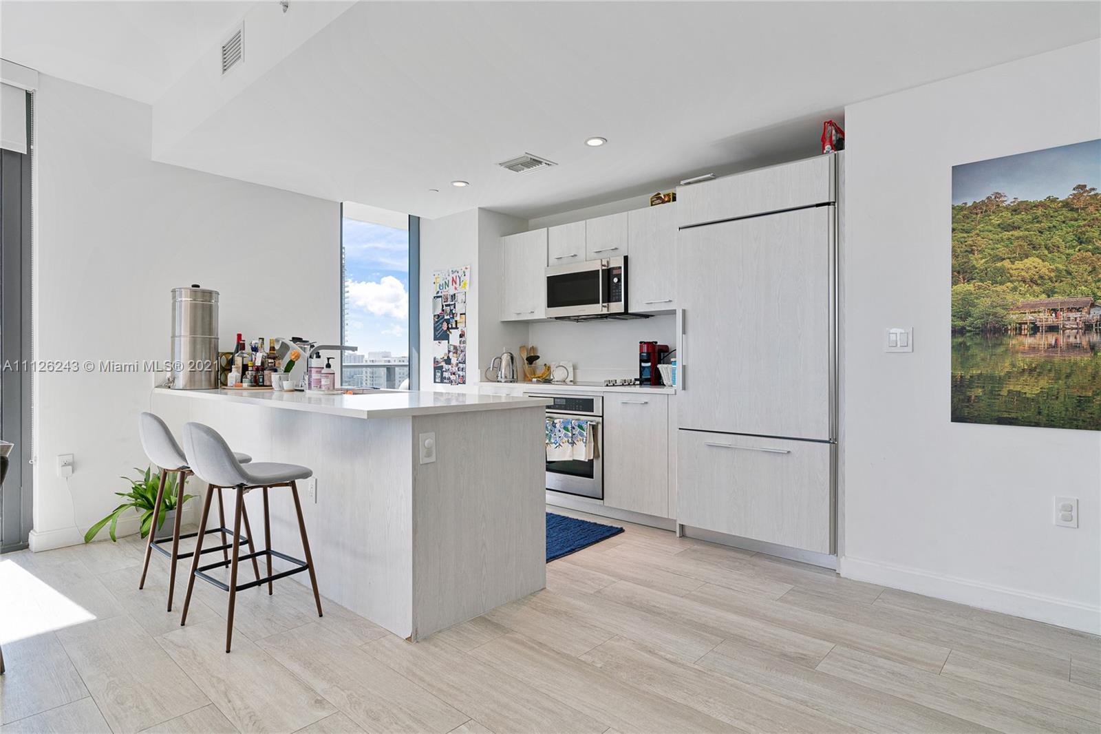 45 Southwest 9th Street, Unit 1803 Miami, FL 33130 - Photo 30 of 100