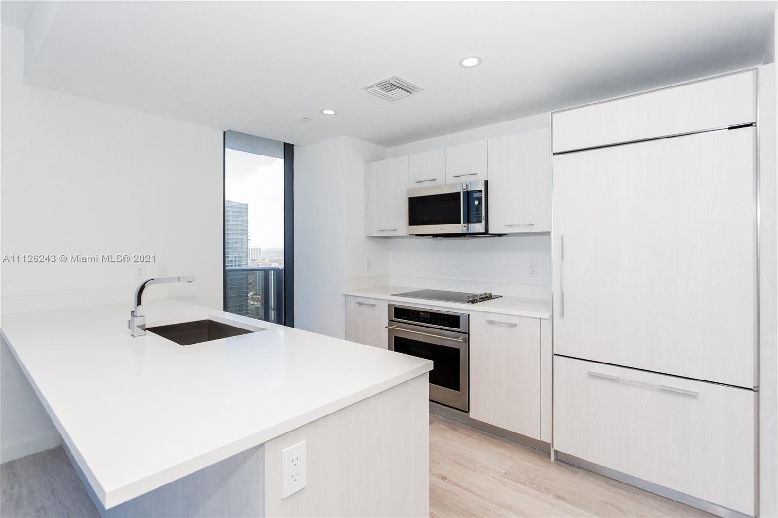 45 Southwest 9th Street, Unit 1803 Miami, FL 33130 - Photo 4 of 100