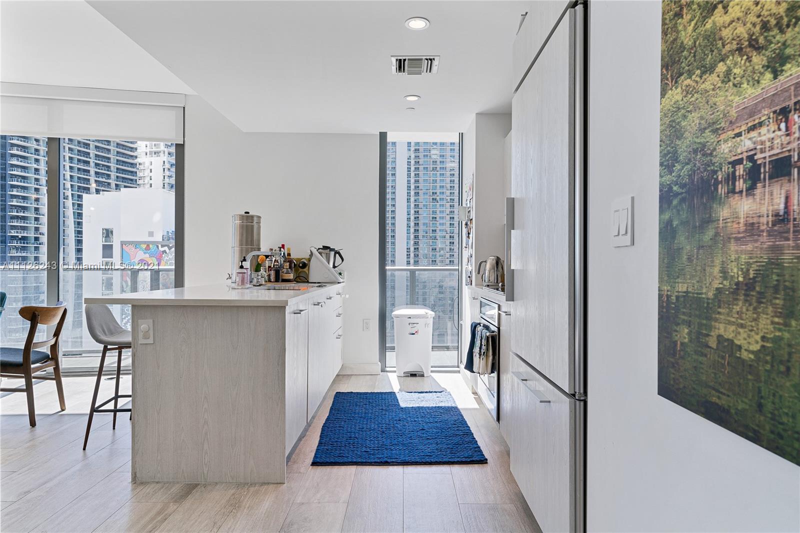 45 Southwest 9th Street, Unit 1803 Miami, FL 33130 - Photo 31 of 100