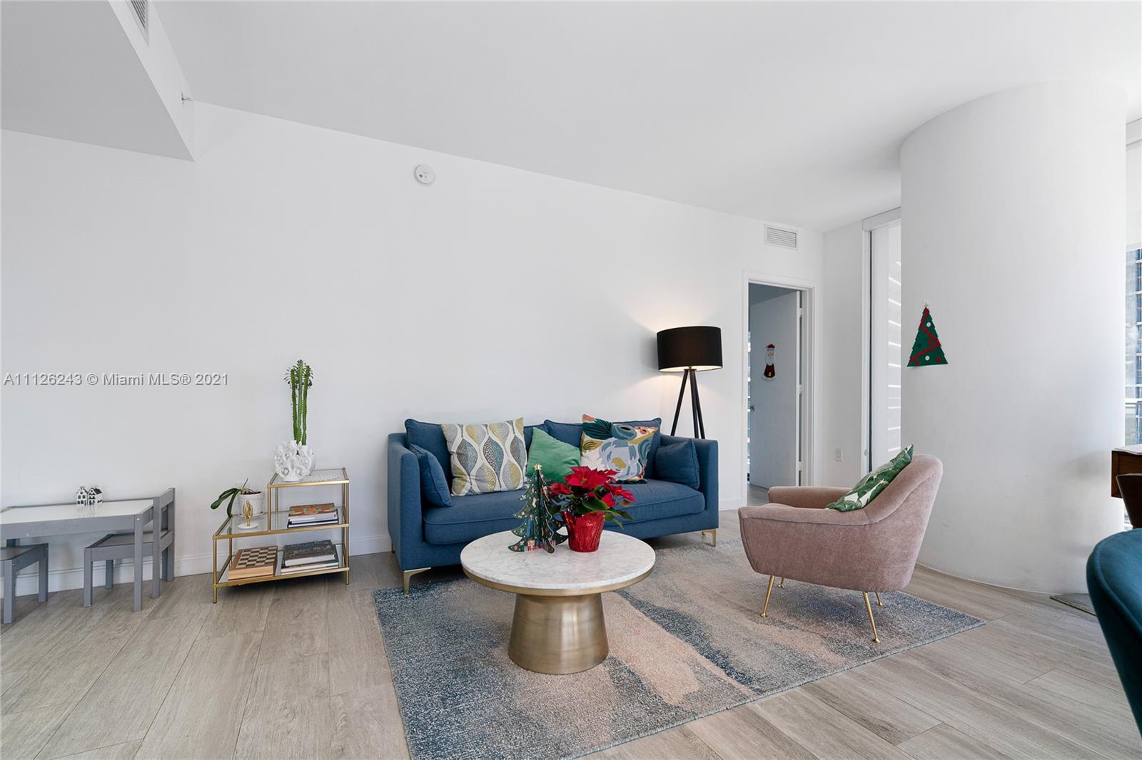 45 Southwest 9th Street, Unit 1803 Miami, FL 33130 - Photo 34 of 100